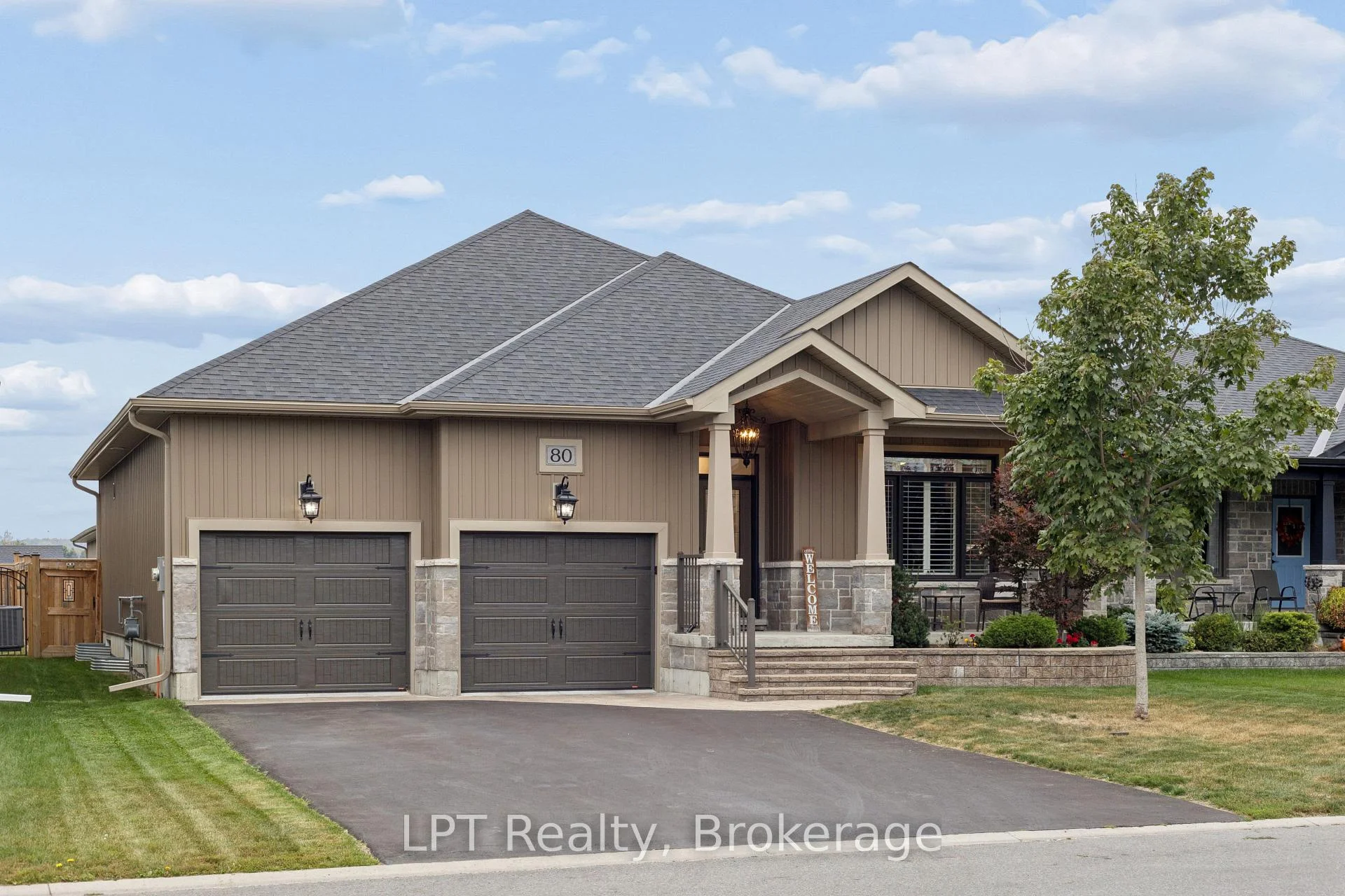 Photo 12 of 80 Ambrosia Terrace, Quinte West, Murray Ward — HOMEH