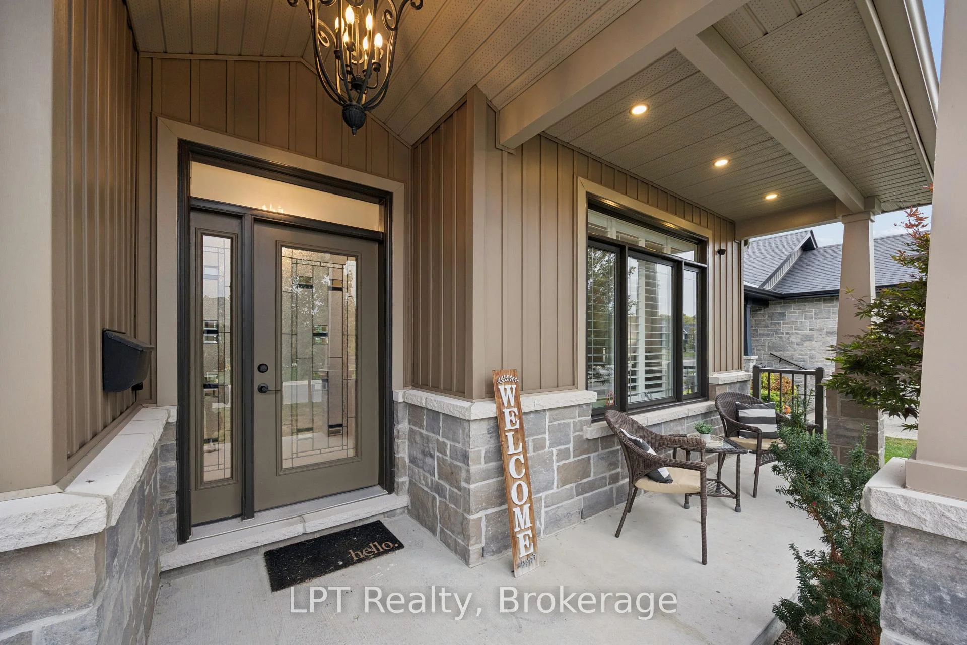 Photo 15 of 80 Ambrosia Terrace, Quinte West, Murray Ward — HOMEH
