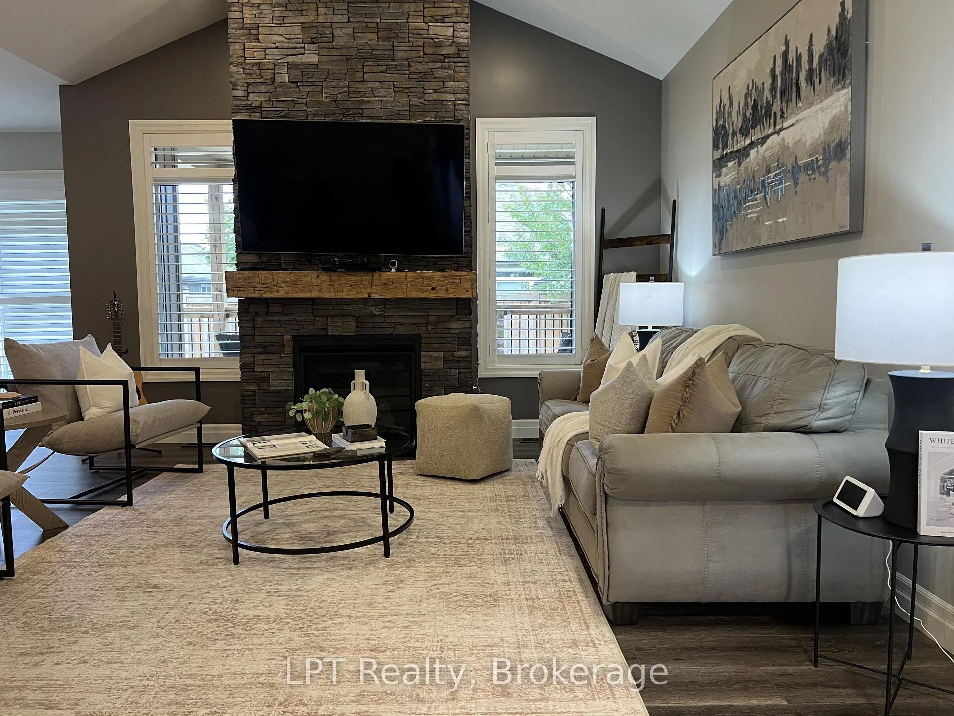 Photo 23 of 80 Ambrosia Terrace, Quinte West, Murray Ward — HOMEH