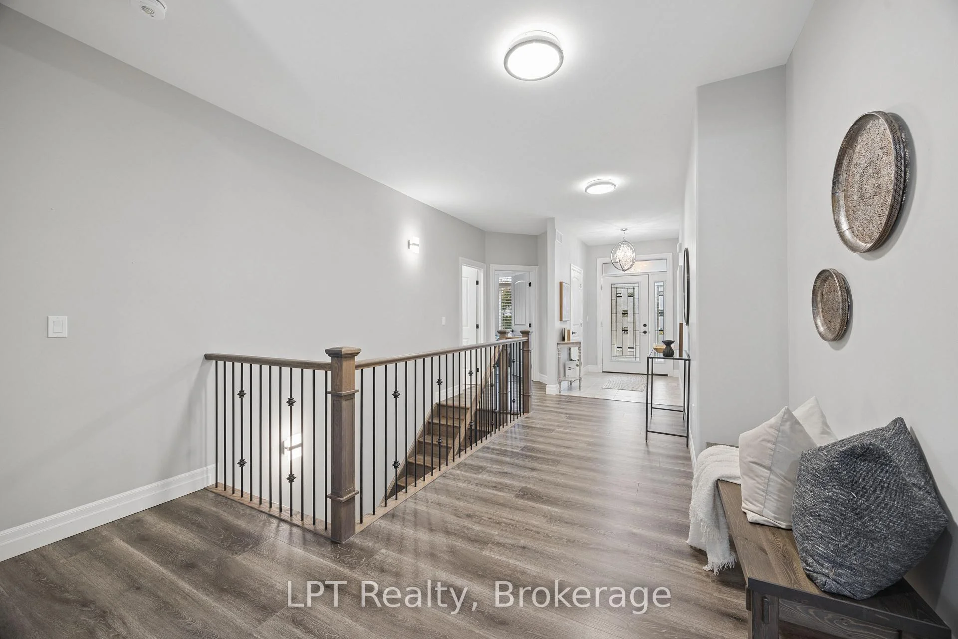 Photo 24 of 80 Ambrosia Terrace, Quinte West, Murray Ward — HOMEH