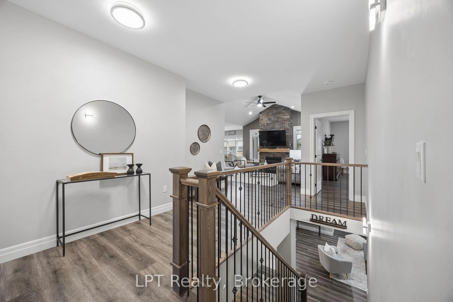 Photo 27 of 80 Ambrosia Terrace, Quinte West, Murray Ward — HOMEH