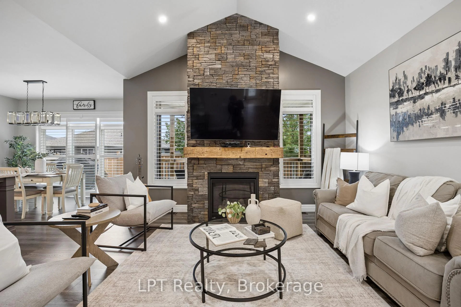 Photo 33 of 80 Ambrosia Terrace, Quinte West, Murray Ward — HOMEH