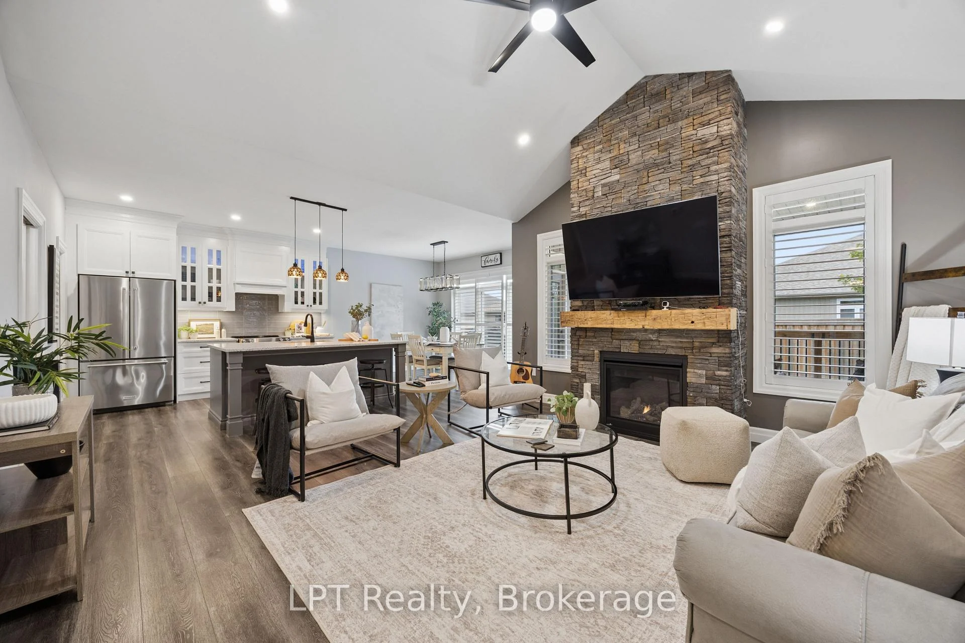 Photo 36 of 80 Ambrosia Terrace, Quinte West, Murray Ward — HOMEH
