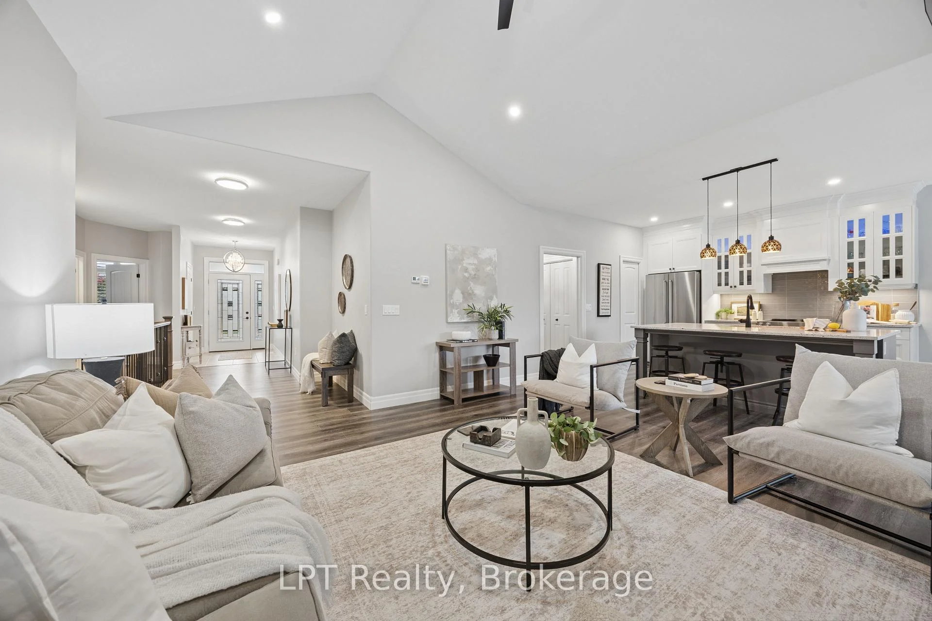 Photo 39 of 80 Ambrosia Terrace, Quinte West, Murray Ward — HOMEH