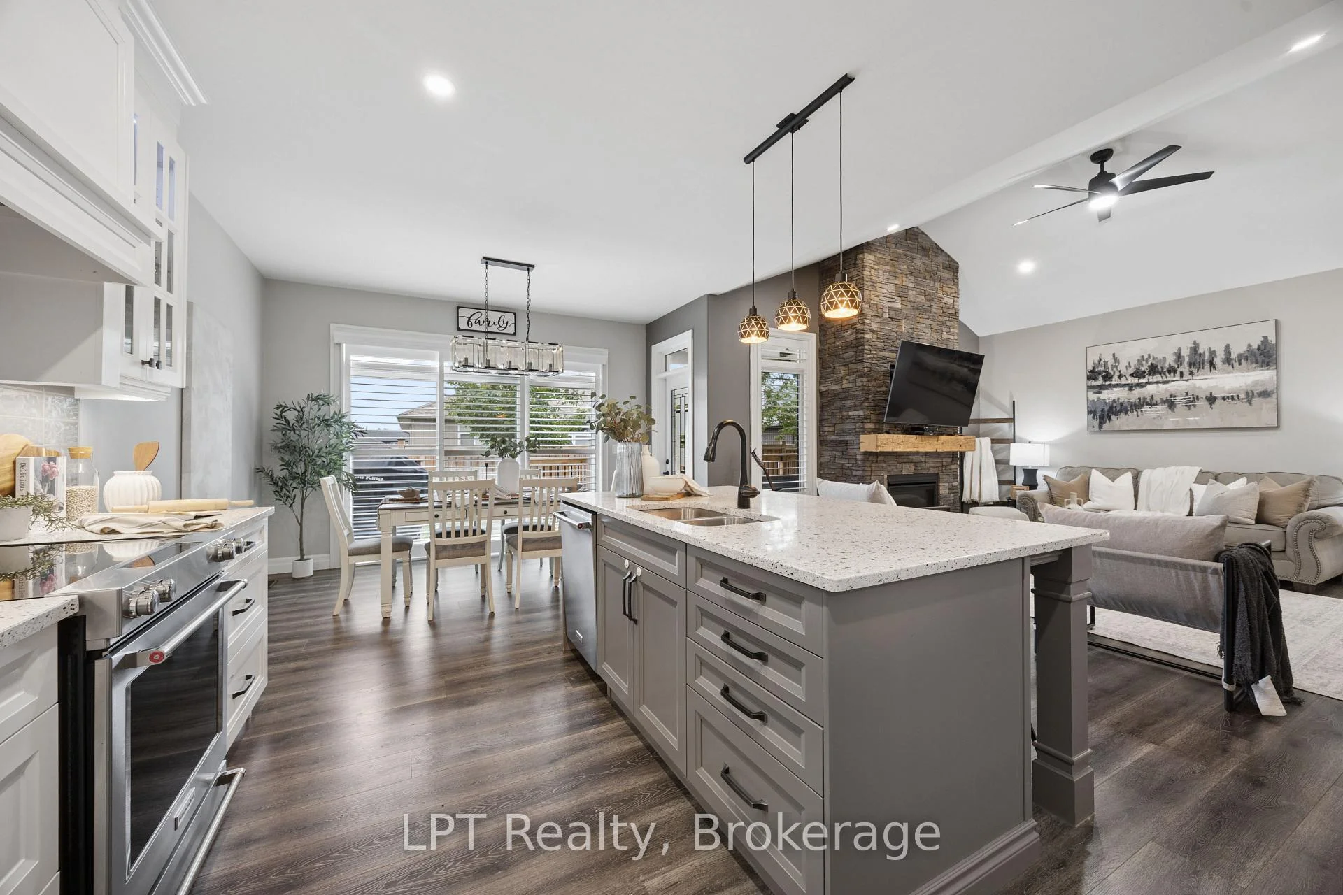Photo 51 of 80 Ambrosia Terrace, Quinte West, Murray Ward — HOMEH