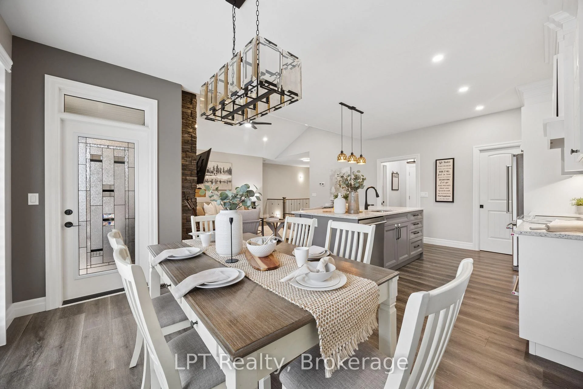 Photo 54 of 80 Ambrosia Terrace, Quinte West, Murray Ward — HOMEH