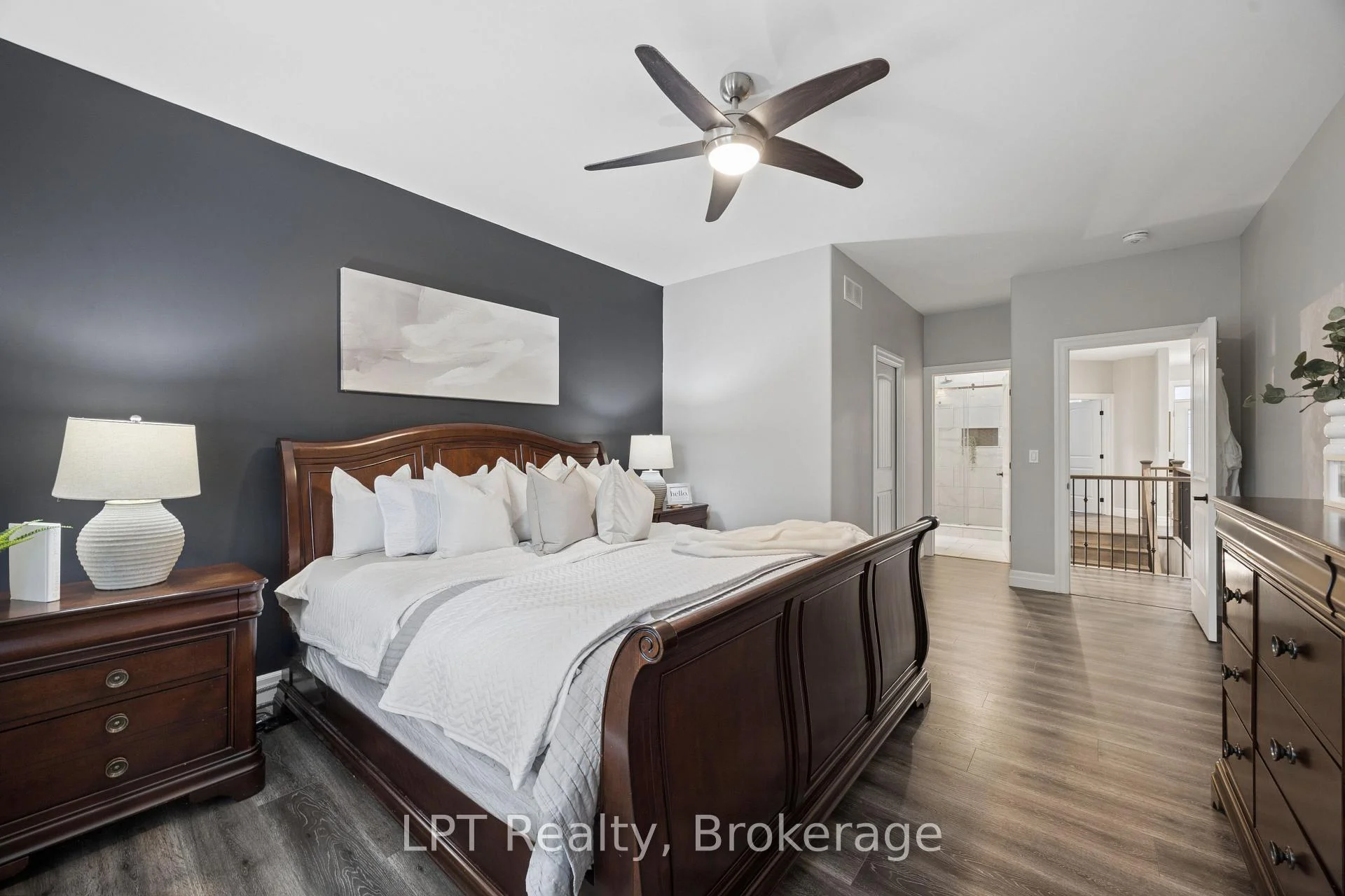 Photo 64 of 80 Ambrosia Terrace, Quinte West, Murray Ward — HOMEH