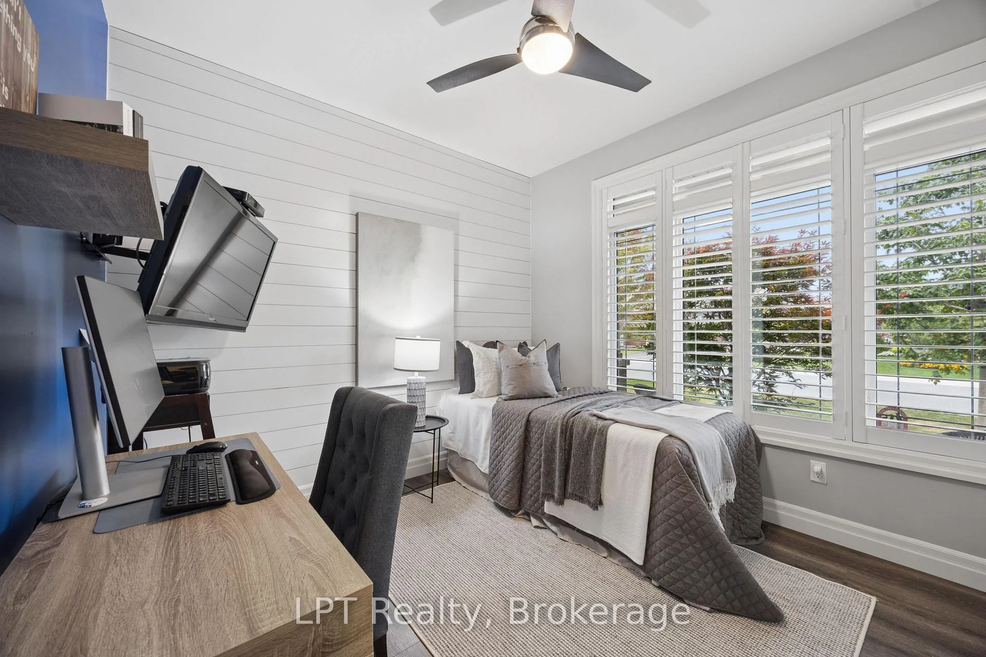 Photo 71 of 80 Ambrosia Terrace, Quinte West, Murray Ward — HOMEH