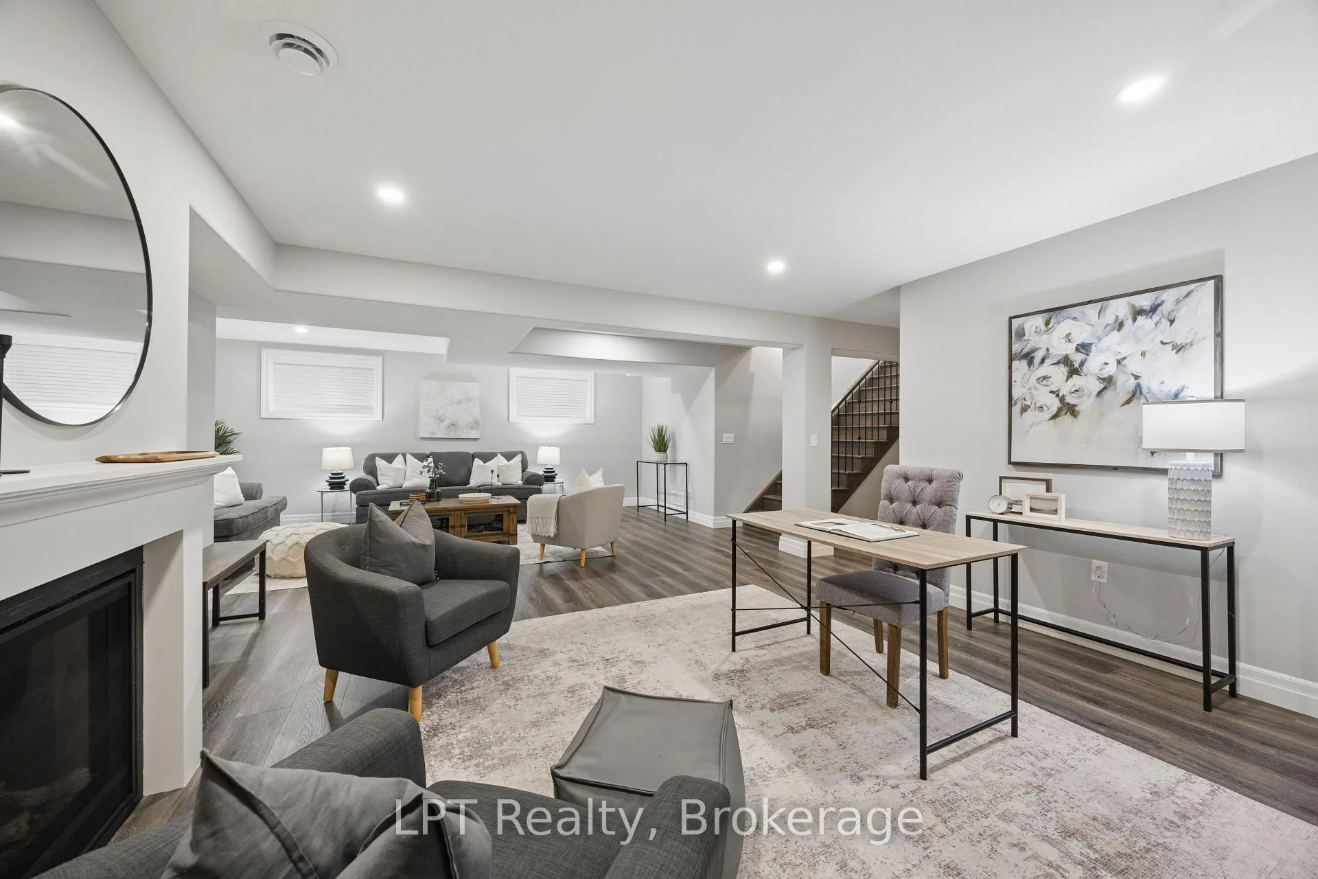 Photo 82 of 80 Ambrosia Terrace, Quinte West, Murray Ward — HOMEH