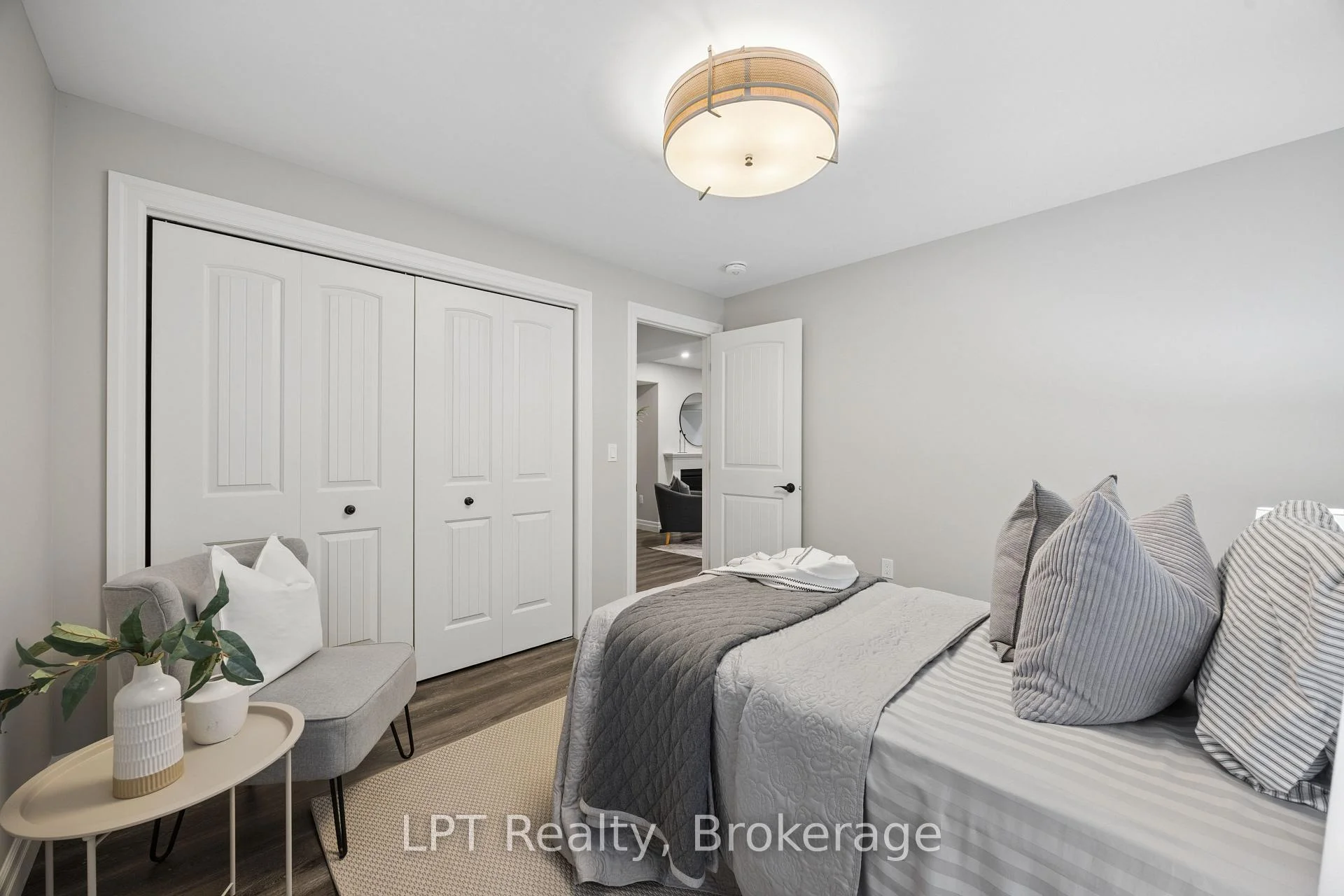 Photo 86 of 80 Ambrosia Terrace, Quinte West, Murray Ward — HOMEH