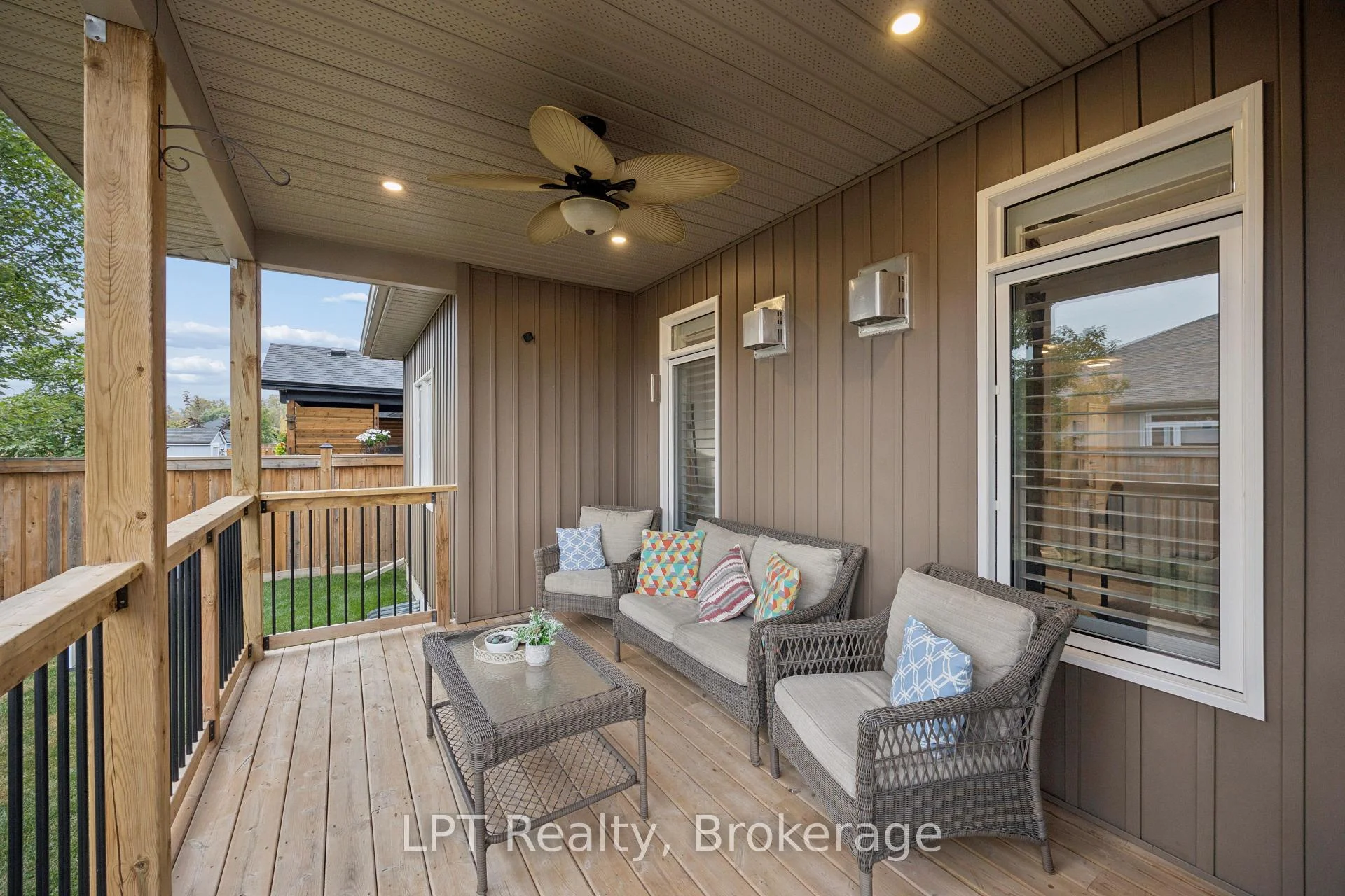 Photo 88 of 80 Ambrosia Terrace, Quinte West, Murray Ward — HOMEH