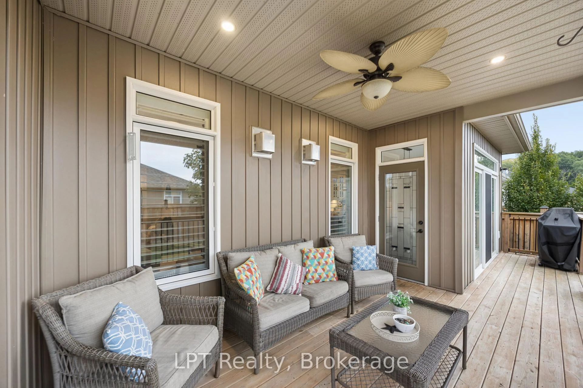 Photo 89 of 80 Ambrosia Terrace, Quinte West, Murray Ward — HOMEH