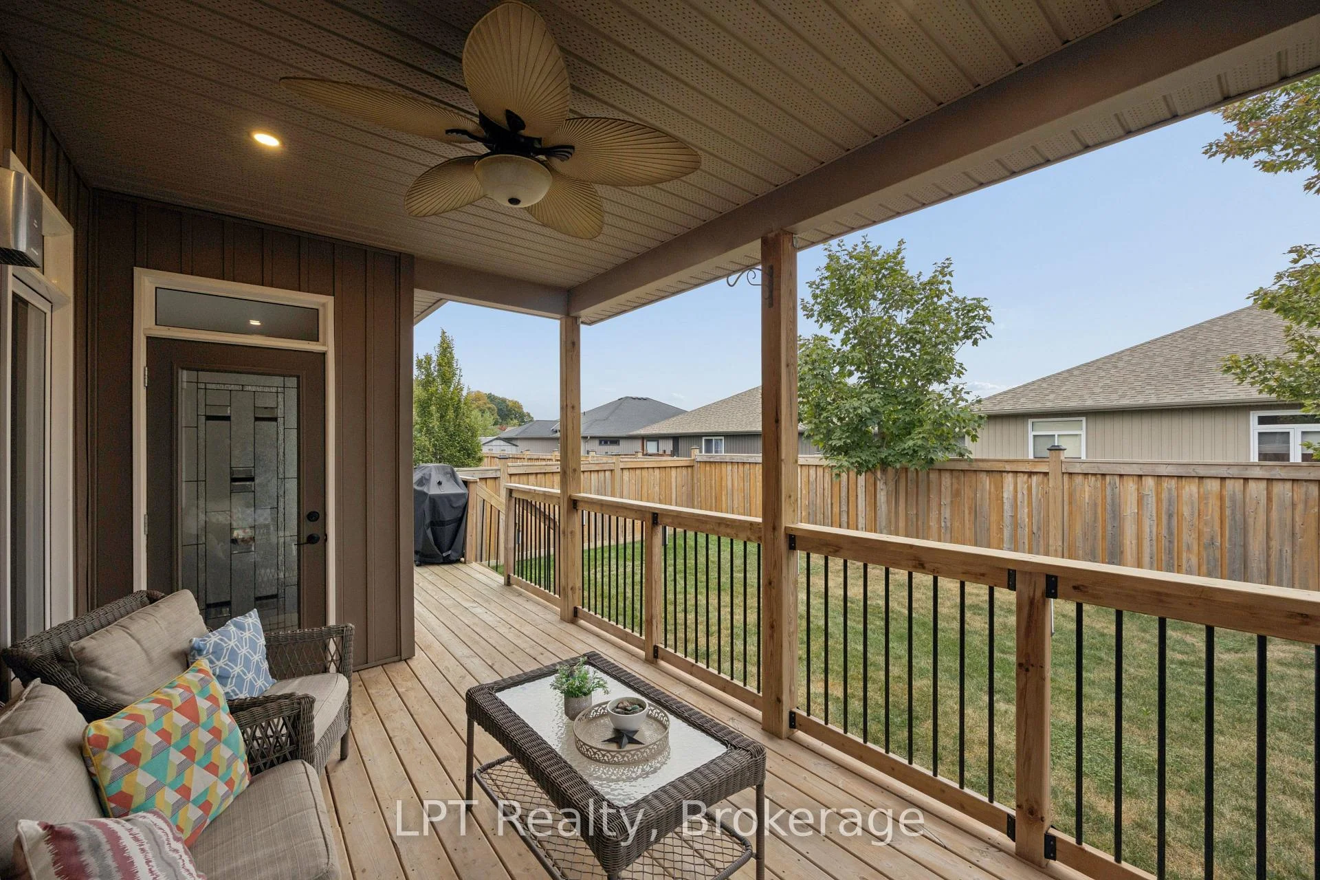Photo 90 of 80 Ambrosia Terrace, Quinte West, Murray Ward — HOMEH