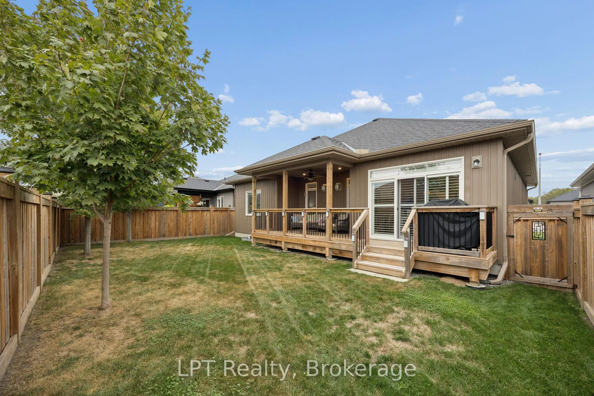 Photo 93 of 80 Ambrosia Terrace, Quinte West, Murray Ward — HOMEH
