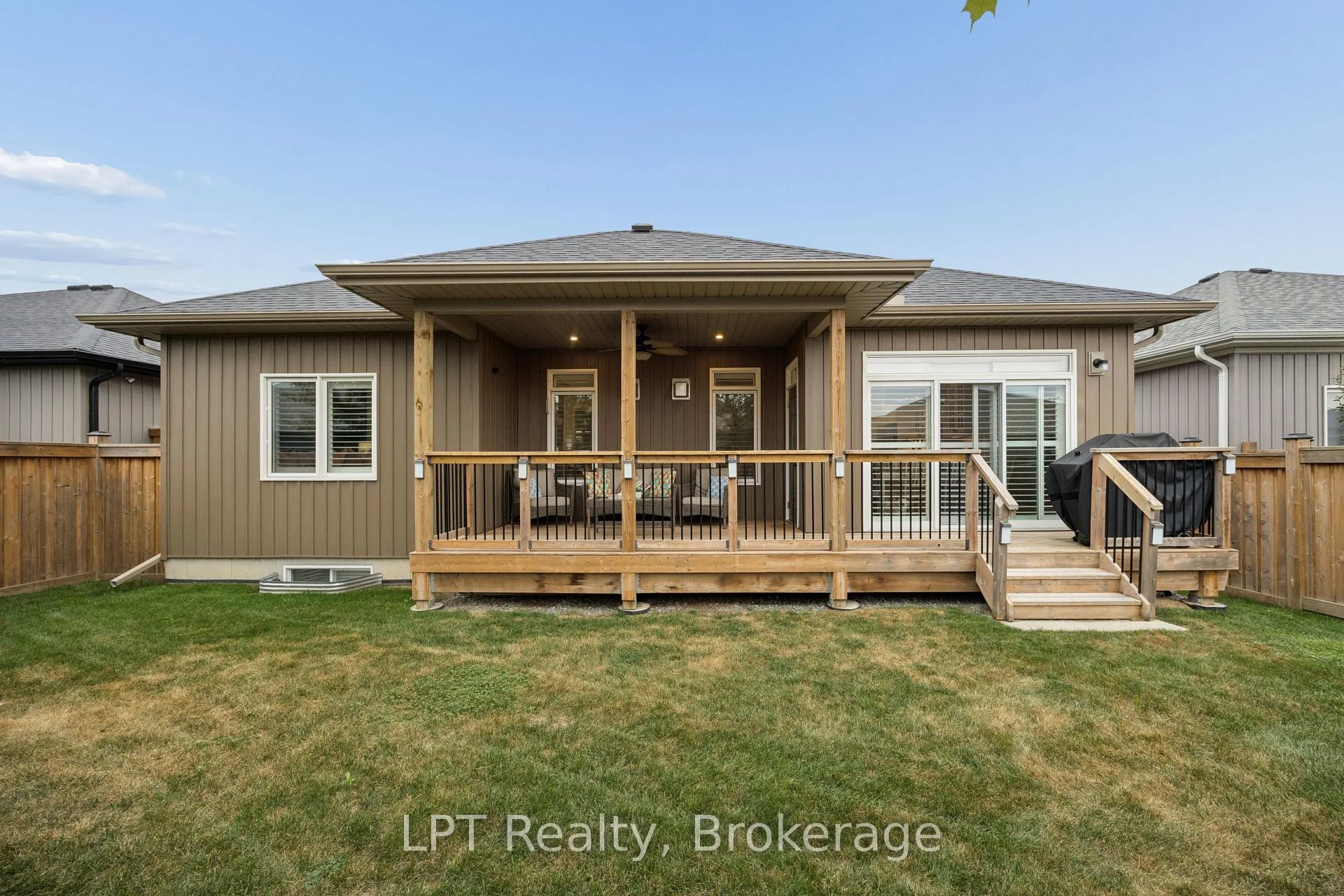 Photo 94 of 80 Ambrosia Terrace, Quinte West, Murray Ward — HOMEH