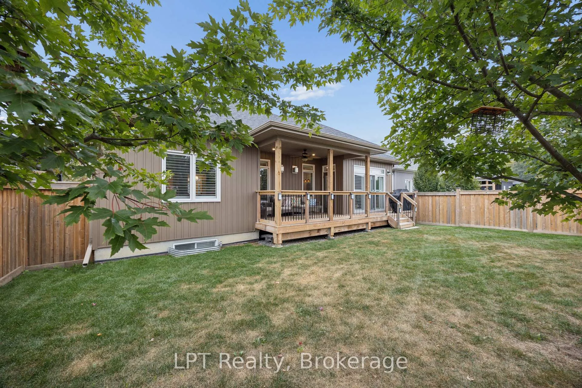 Photo 95 of 80 Ambrosia Terrace, Quinte West, Murray Ward — HOMEH