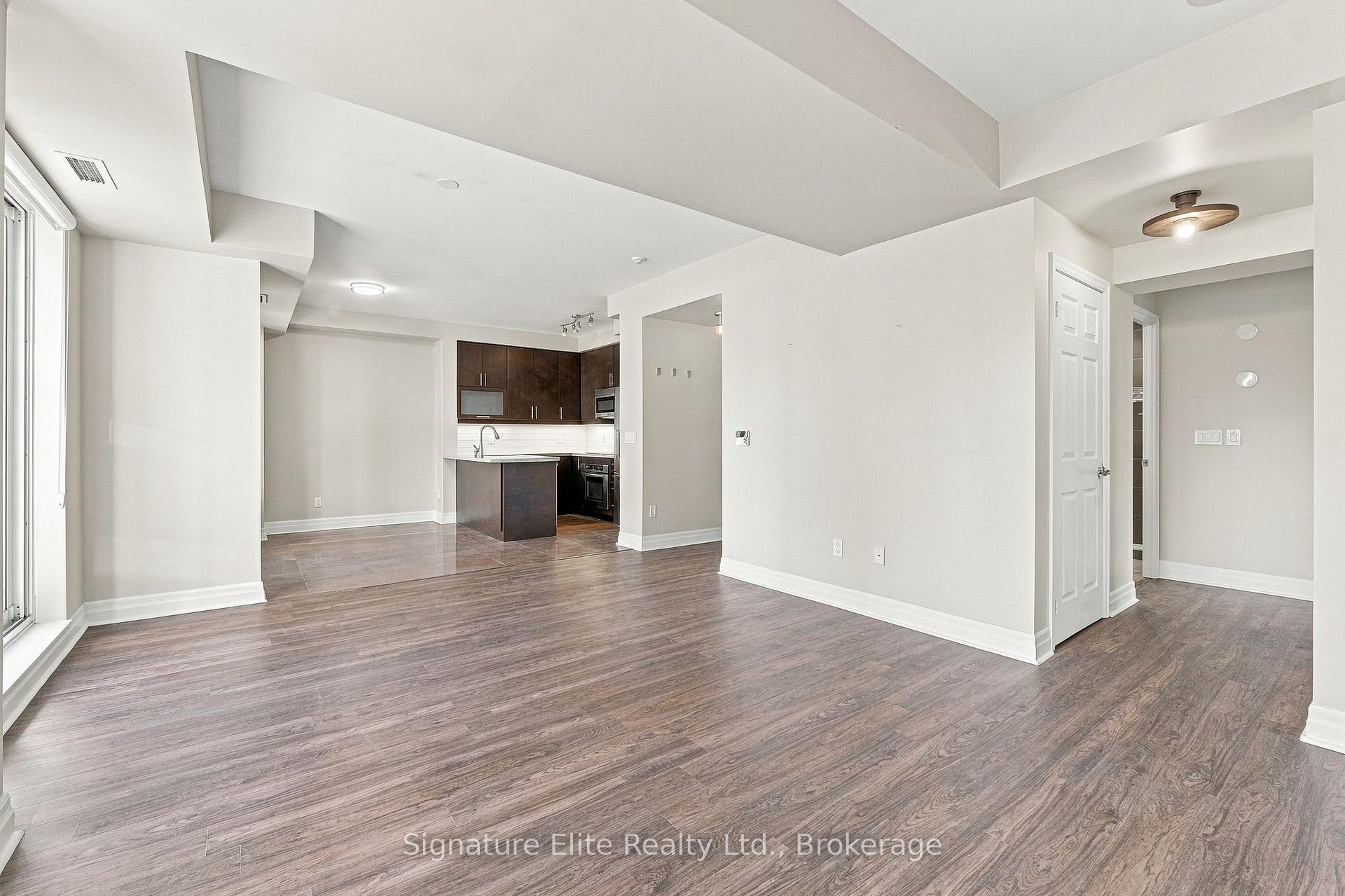 Photo 5 of Unit 2304, 35 Balmuto Street, Toronto, Bay Street Corridor — HOMEH