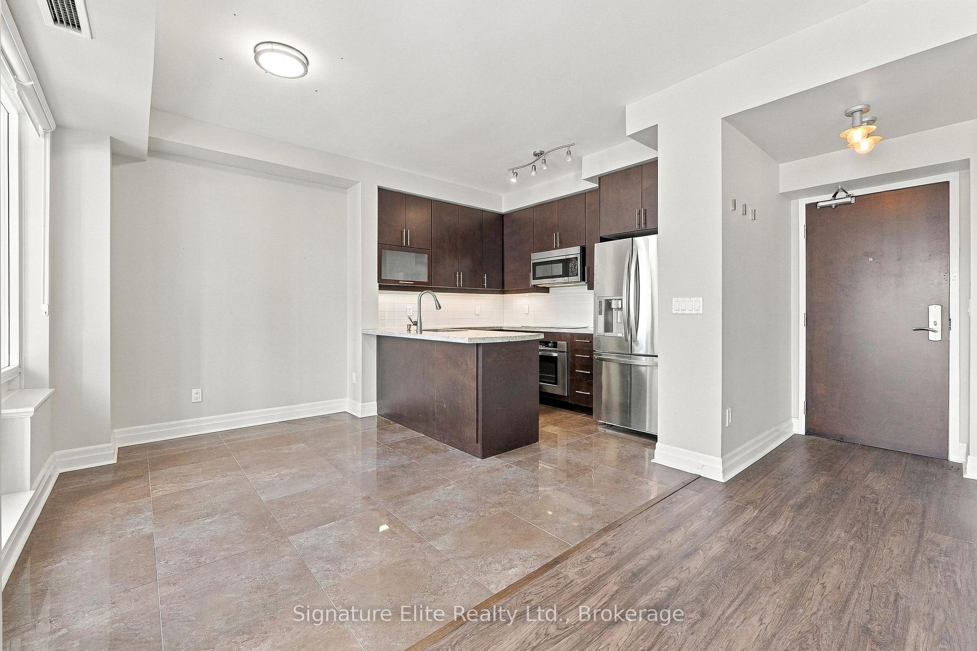 Photo 6 of Unit 2304, 35 Balmuto Street, Toronto, Bay Street Corridor — HOMEH