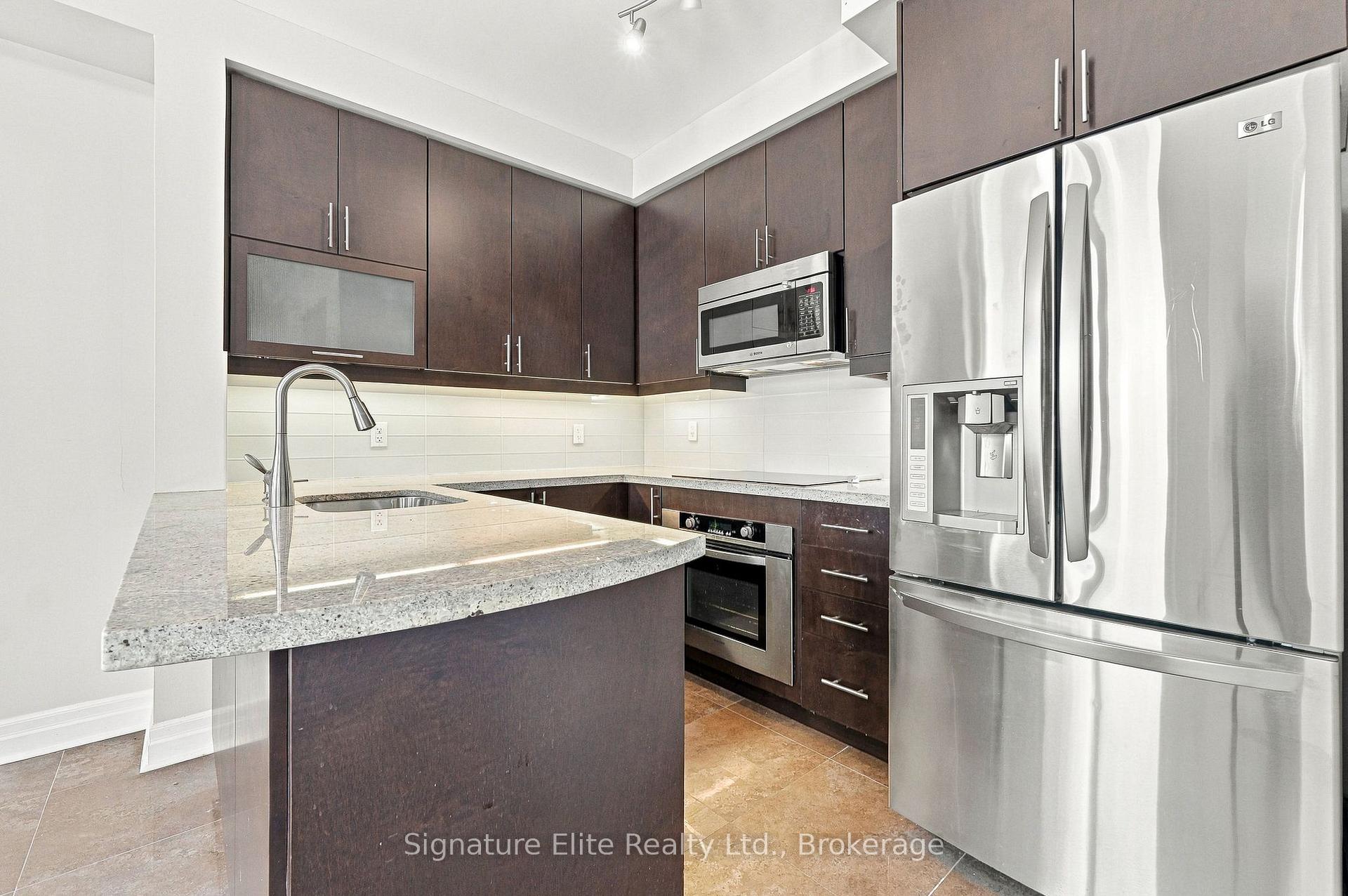 Photo 7 of Unit 2304, 35 Balmuto Street, Toronto, Bay Street Corridor — HOMEH