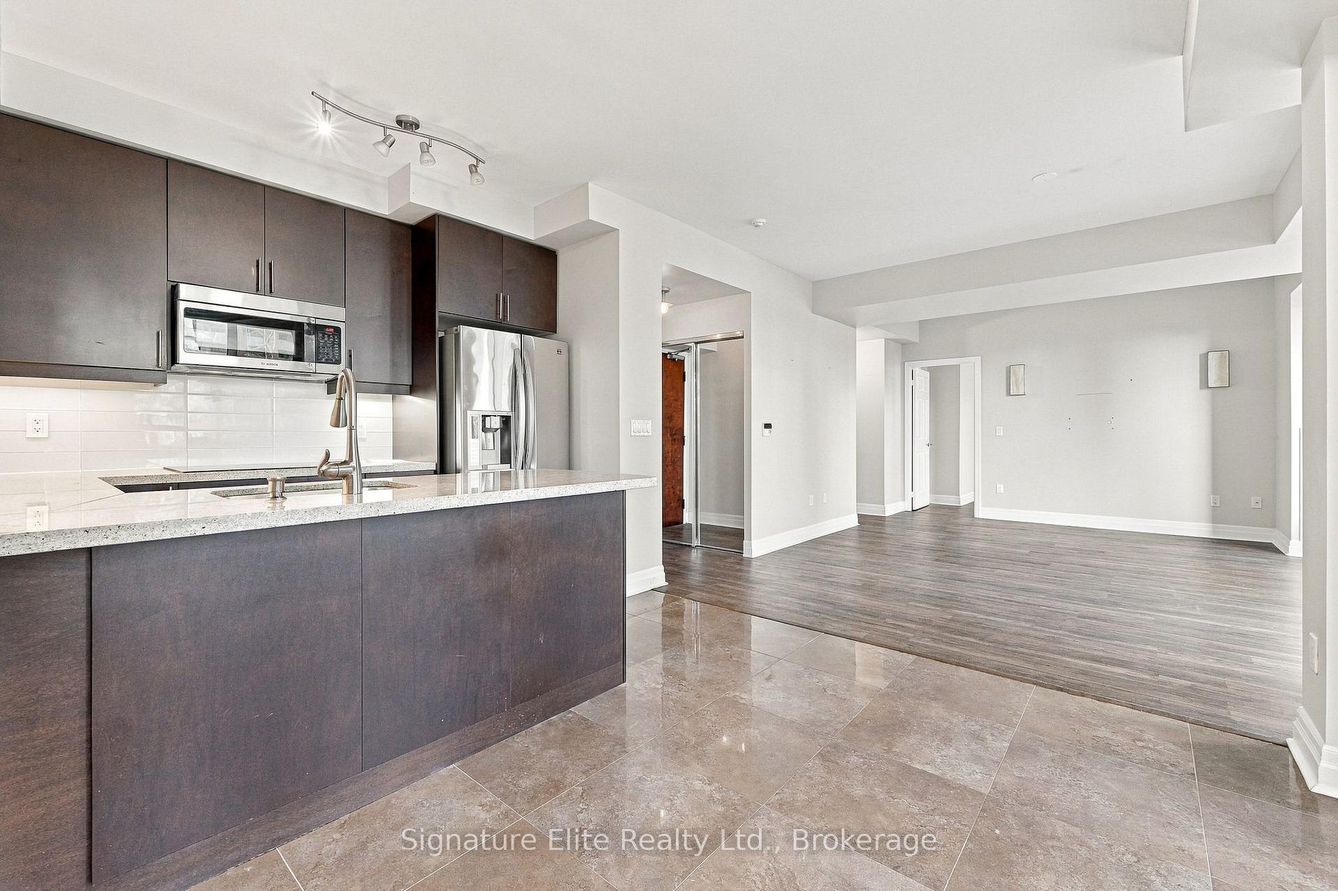 Photo 8 of Unit 2304, 35 Balmuto Street, Toronto, Bay Street Corridor — HOMEH
