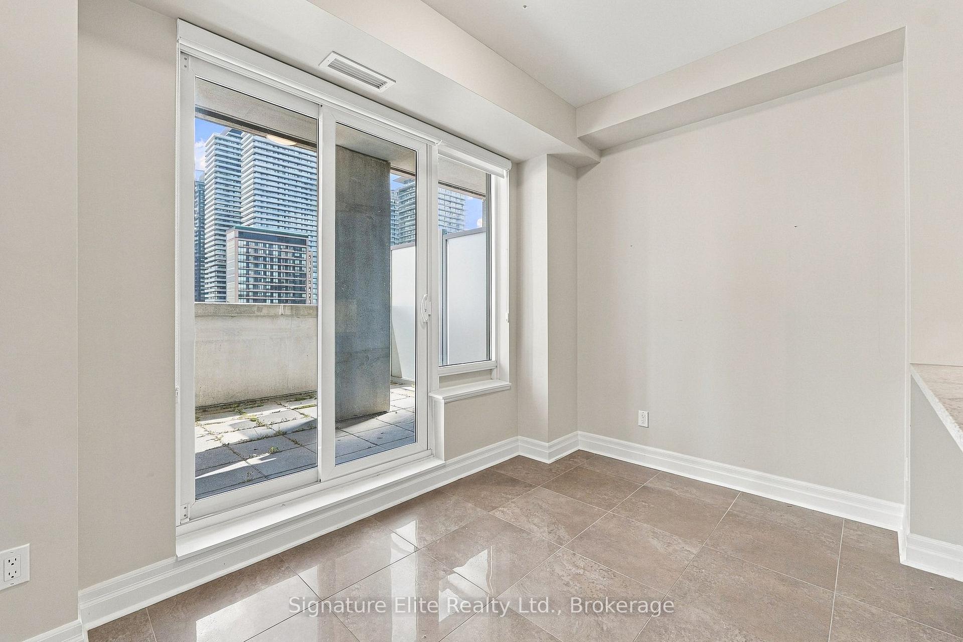 Photo 10 of Unit 2304, 35 Balmuto Street, Toronto, Bay Street Corridor — HOMEH