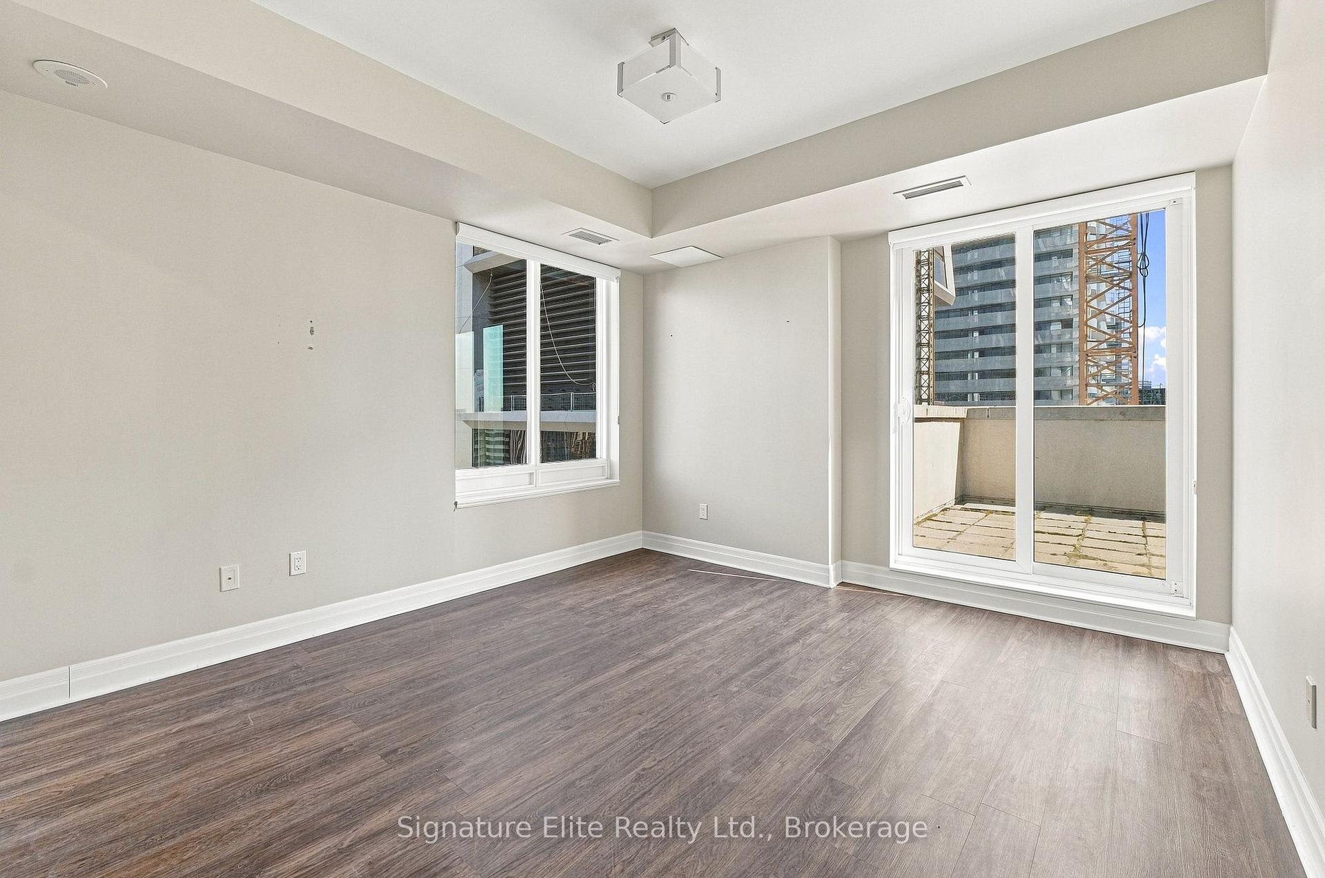 Photo 12 of Unit 2304, 35 Balmuto Street, Toronto, Bay Street Corridor — HOMEH