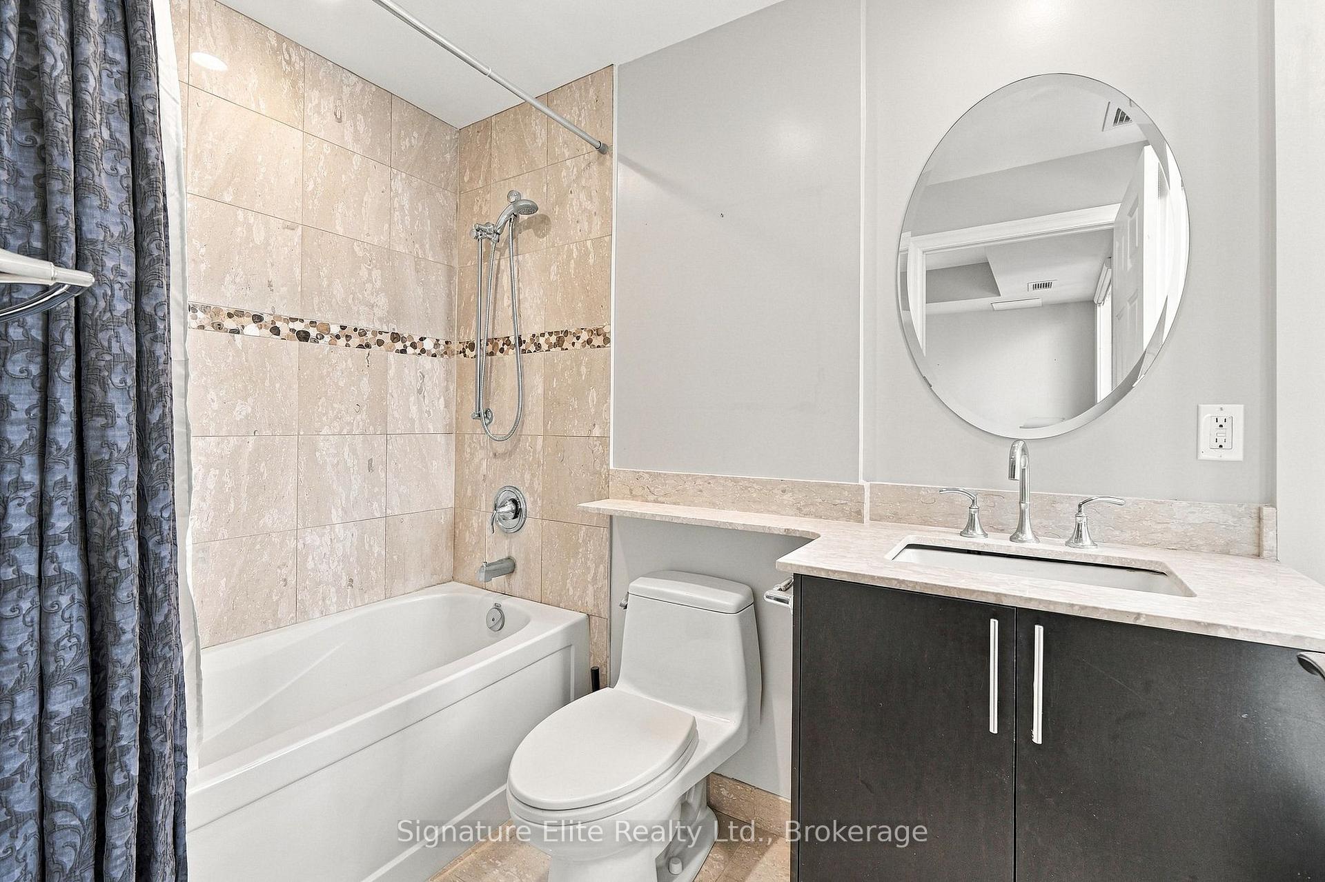 Photo 15 of Unit 2304, 35 Balmuto Street, Toronto, Bay Street Corridor — HOMEH