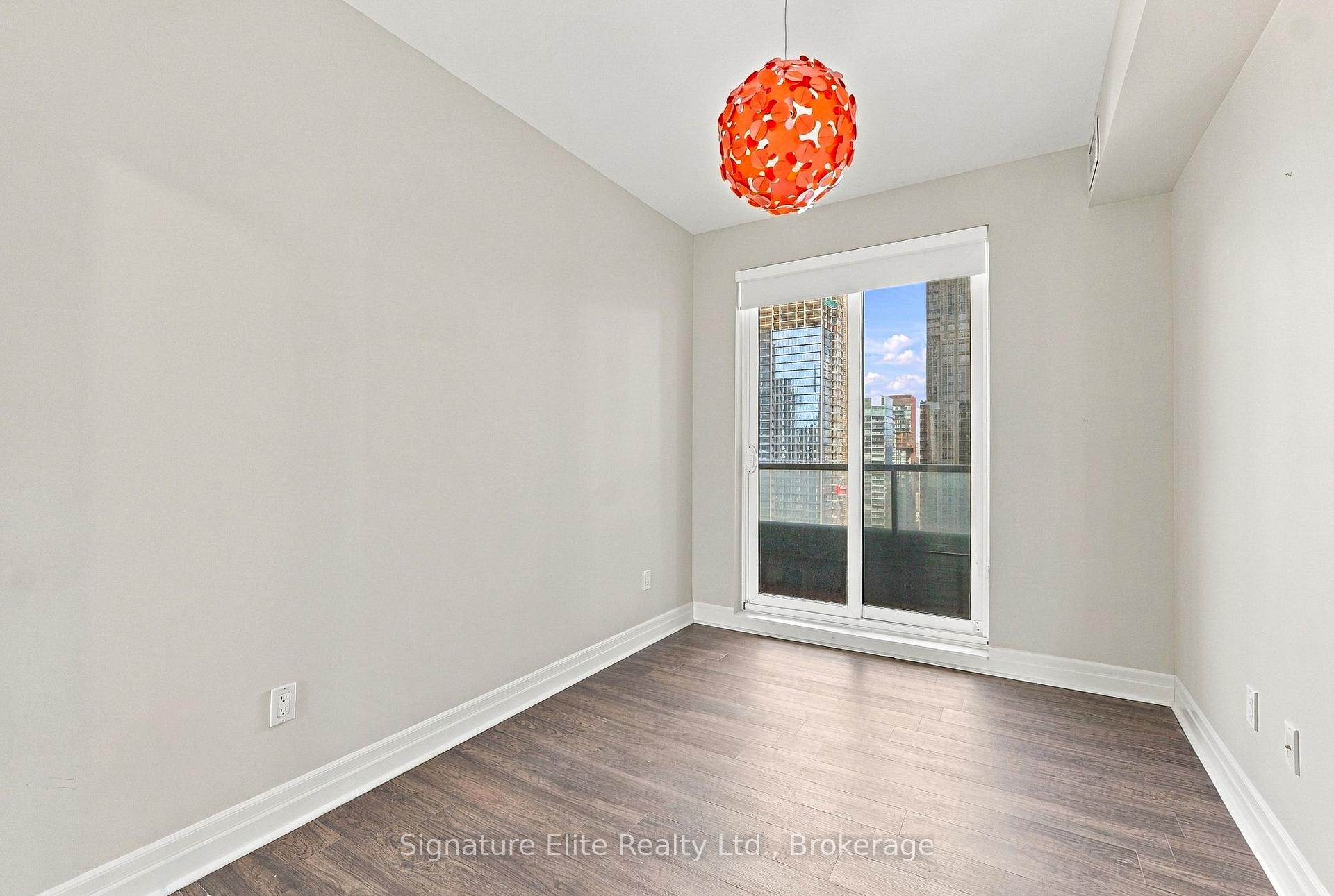 Photo 18 of Unit 2304, 35 Balmuto Street, Toronto, Bay Street Corridor — HOMEH