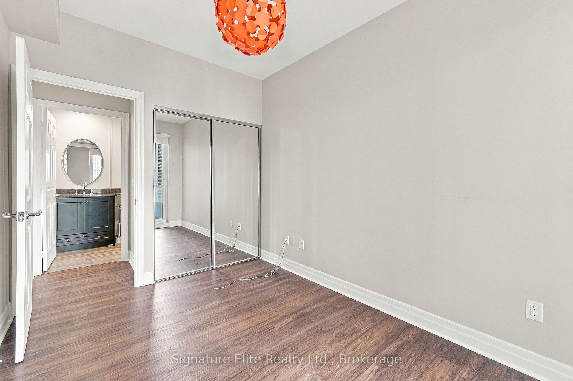 Photo 19 of Unit 2304, 35 Balmuto Street, Toronto, Bay Street Corridor — HOMEH