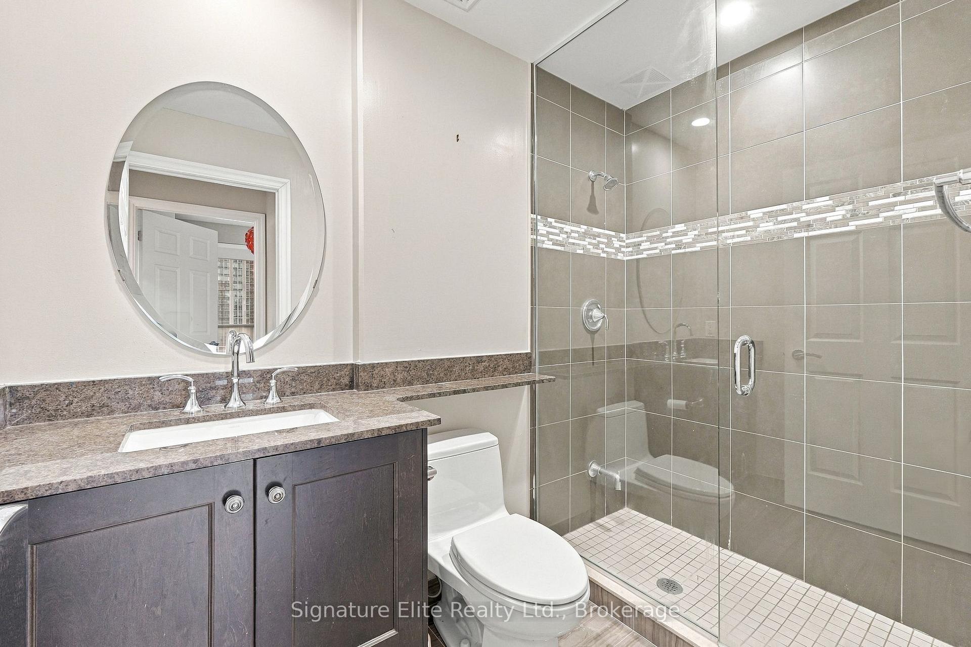 Photo 21 of Unit 2304, 35 Balmuto Street, Toronto, Bay Street Corridor — HOMEH