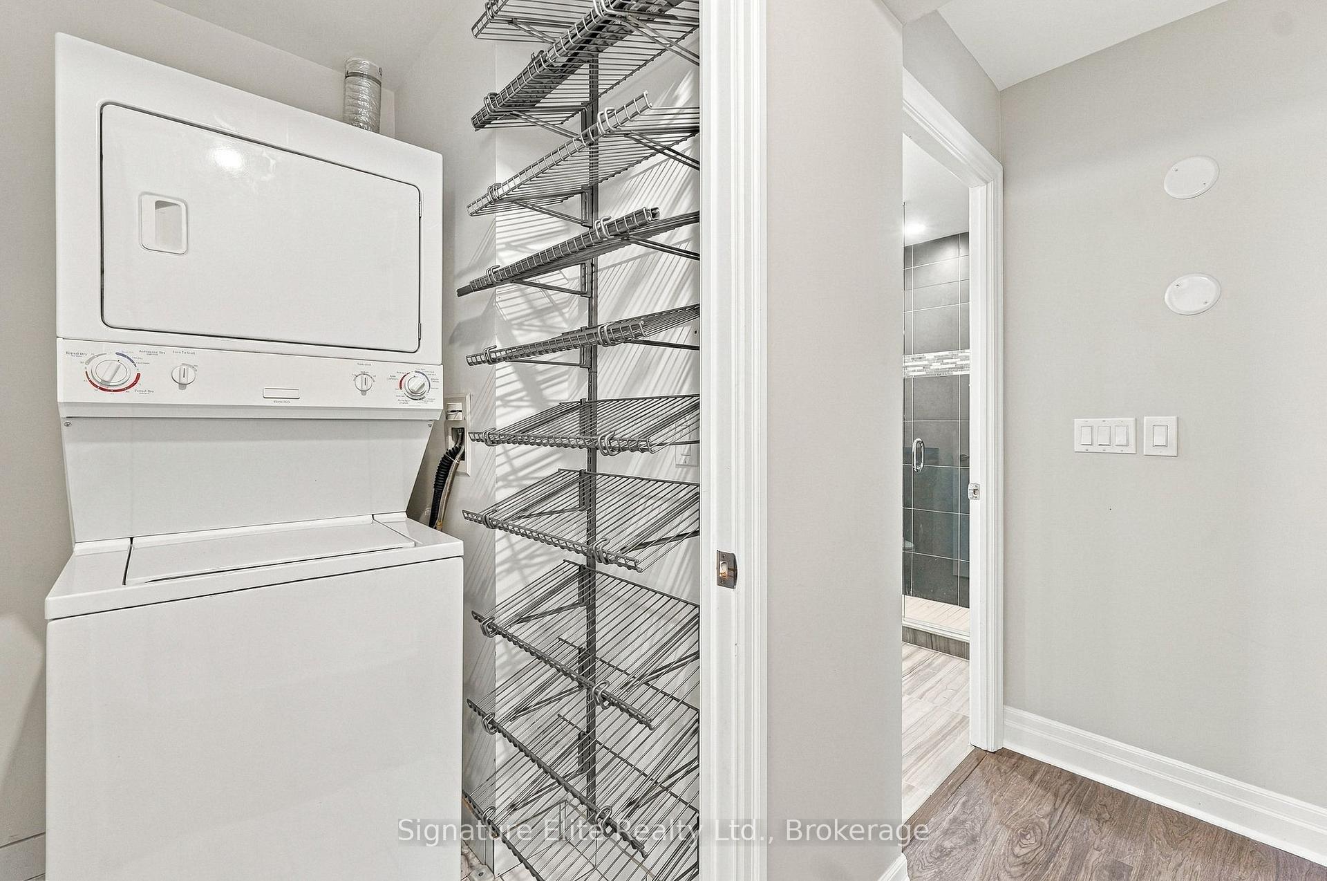 Photo 22 of Unit 2304, 35 Balmuto Street, Toronto, Bay Street Corridor — HOMEH