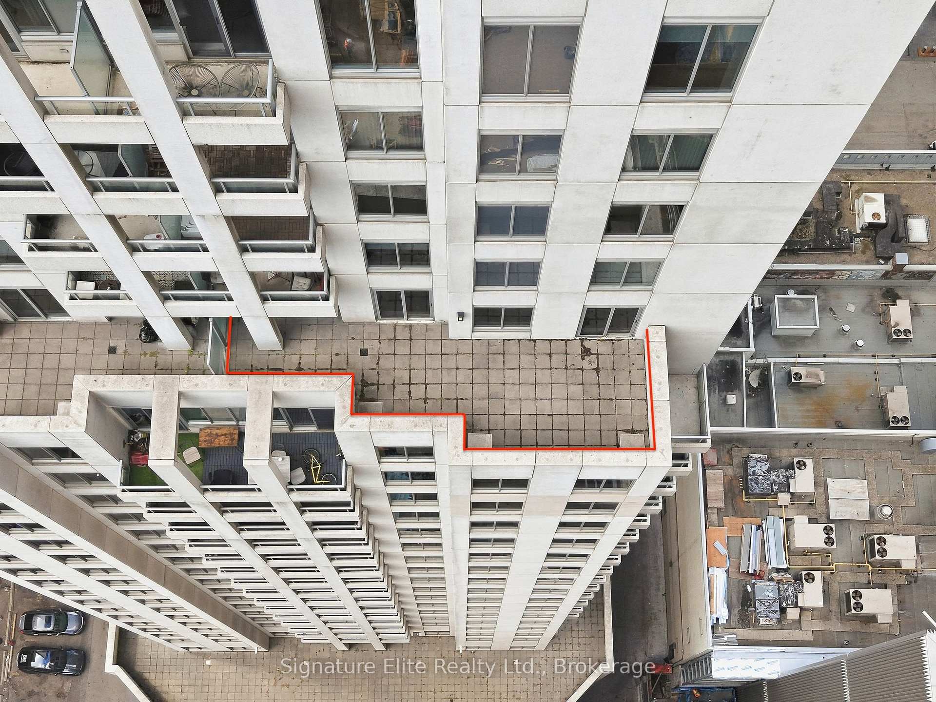 Photo 23 of Unit 2304, 35 Balmuto Street, Toronto, Bay Street Corridor — HOMEH
