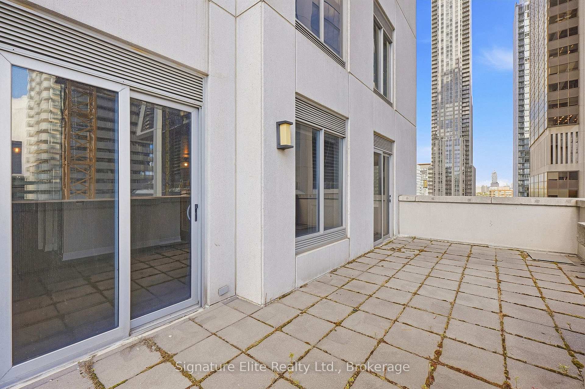 Photo 26 of Unit 2304, 35 Balmuto Street, Toronto, Bay Street Corridor — HOMEH