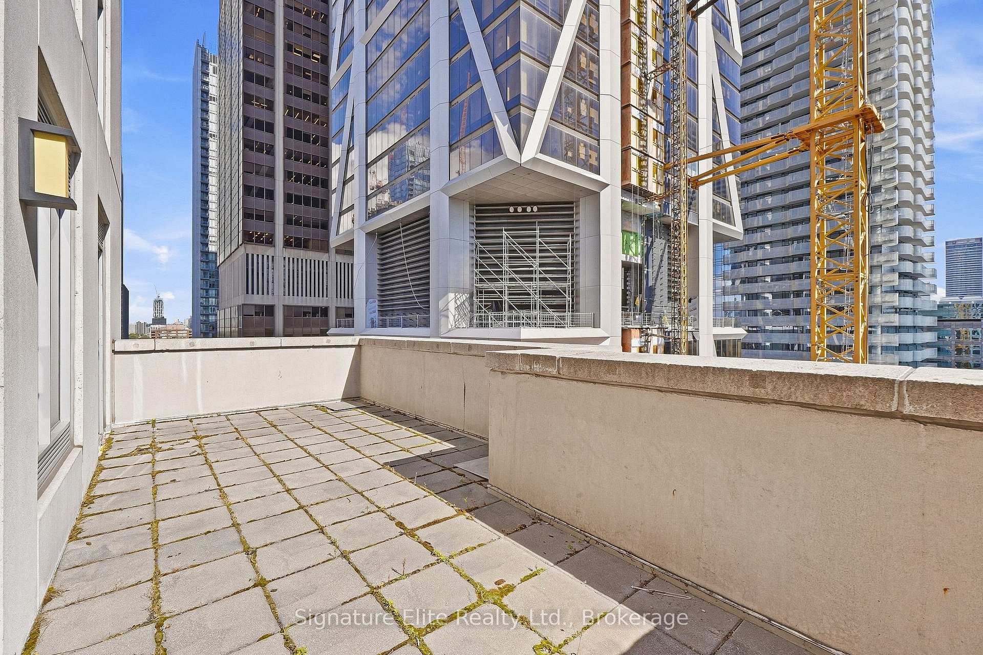 Photo 27 of Unit 2304, 35 Balmuto Street, Toronto, Bay Street Corridor — HOMEH