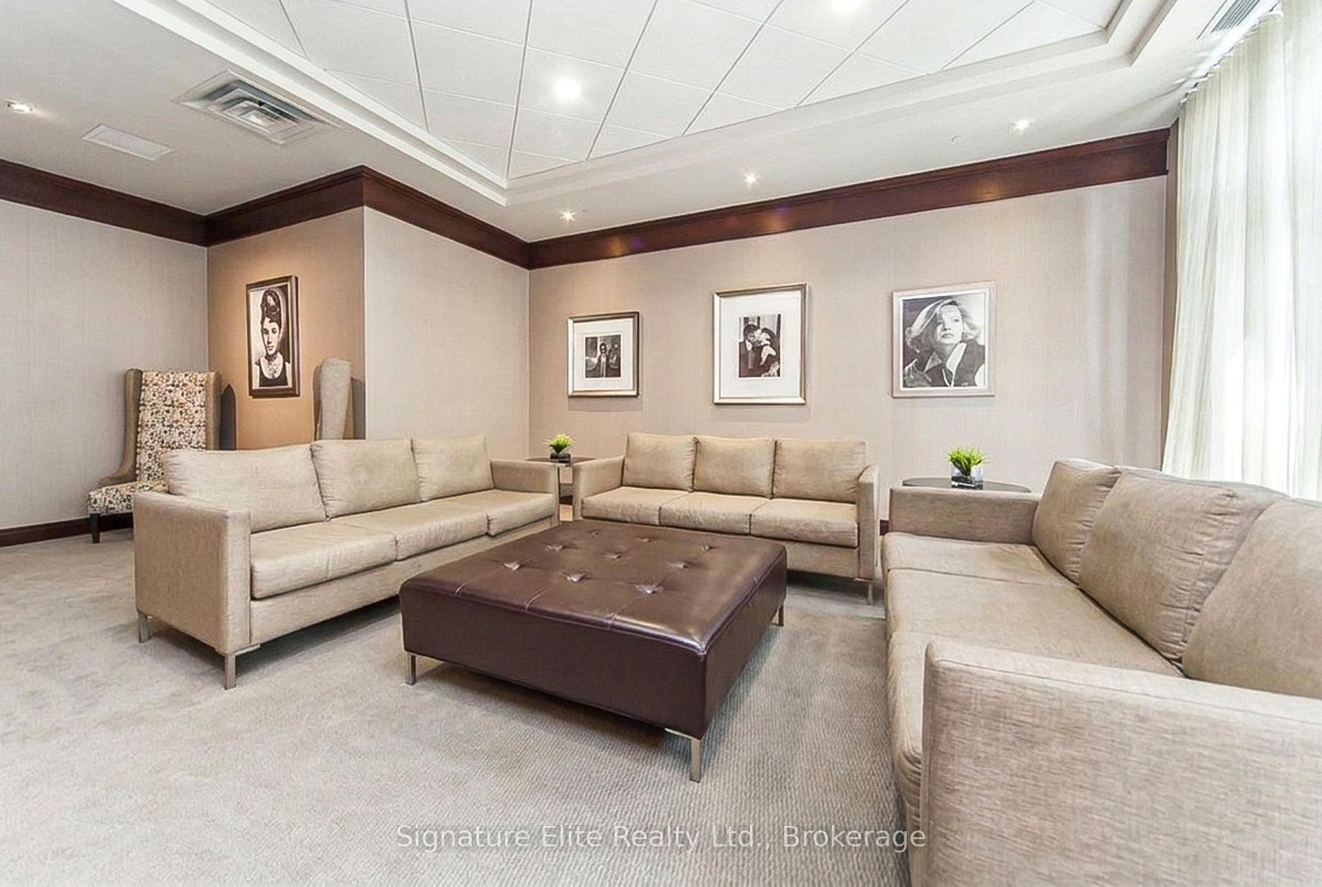 Photo 29 of Unit 2304, 35 Balmuto Street, Toronto, Bay Street Corridor — HOMEH