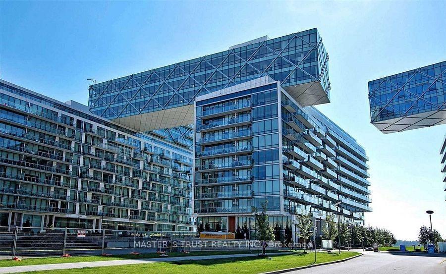 Photo of Unit 731, 39 Queens Quay E