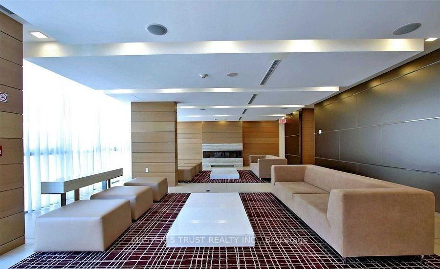 Photo 6 of Unit 731, 39 Queens Quay E, Toronto, Waterfront Communities — HOMEH