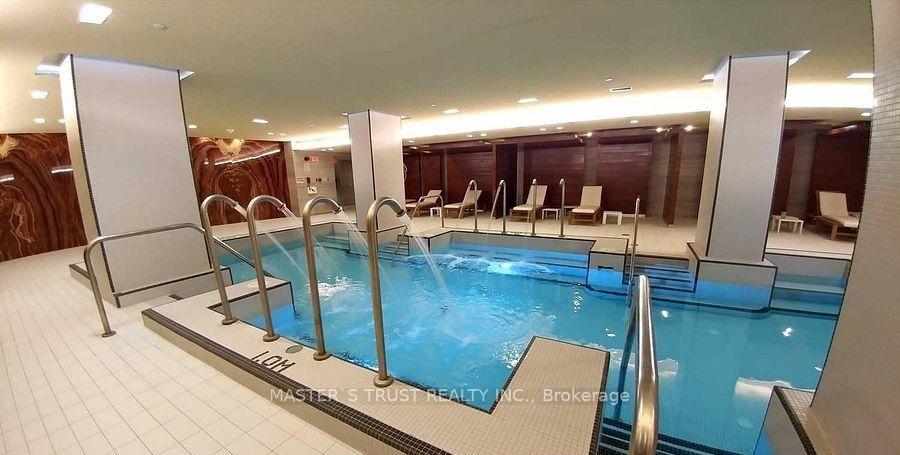 Photo 8 of Unit 731, 39 Queens Quay E, Toronto, Waterfront Communities — HOMEH