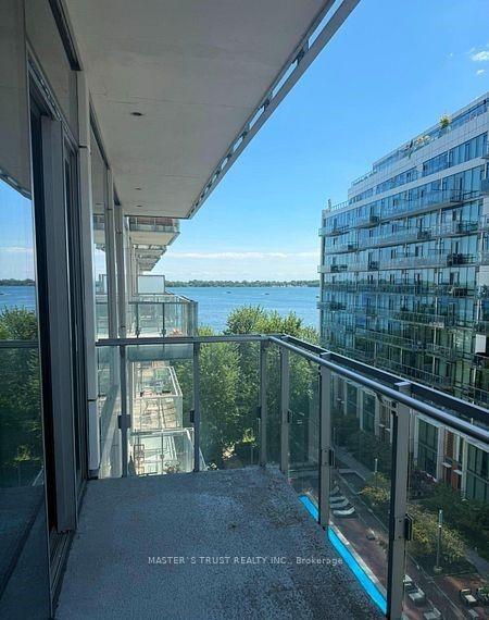 Photo 12 of Unit 731, 39 Queens Quay E, Toronto, Waterfront Communities — HOMEH
