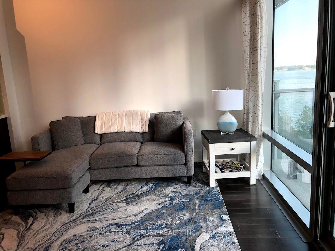Photo 13 of Unit 731, 39 Queens Quay E, Toronto, Waterfront Communities — HOMEH