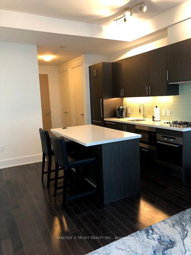 Photo 14 of Unit 731, 39 Queens Quay E, Toronto, Waterfront Communities — HOMEH