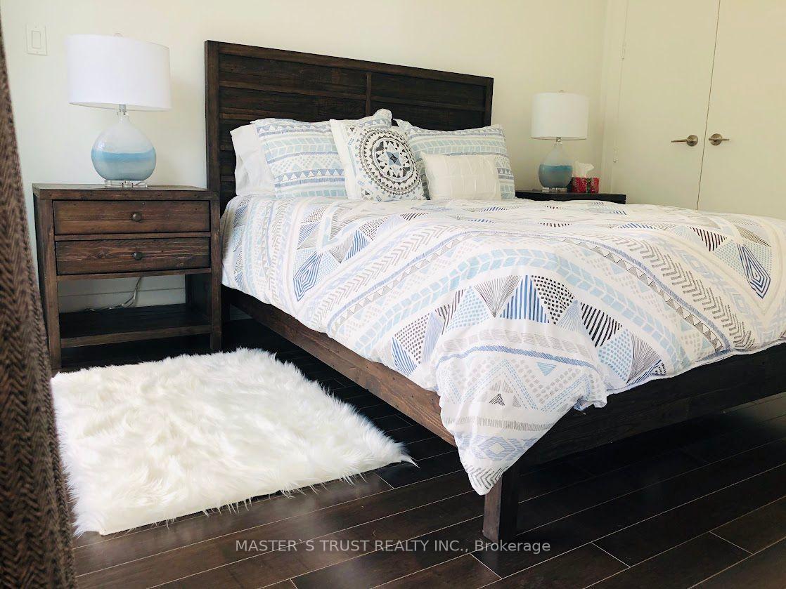 Photo 15 of Unit 731, 39 Queens Quay E, Toronto, Waterfront Communities — HOMEH