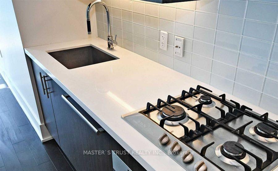 Photo 16 of Unit 731, 39 Queens Quay E, Toronto, Waterfront Communities — HOMEH