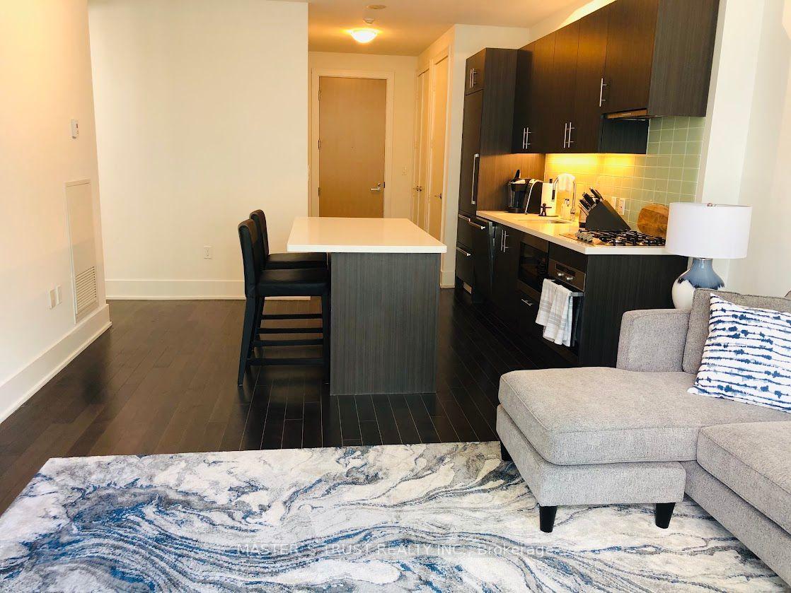 Photo 17 of Unit 731, 39 Queens Quay E, Toronto, Waterfront Communities — HOMEH
