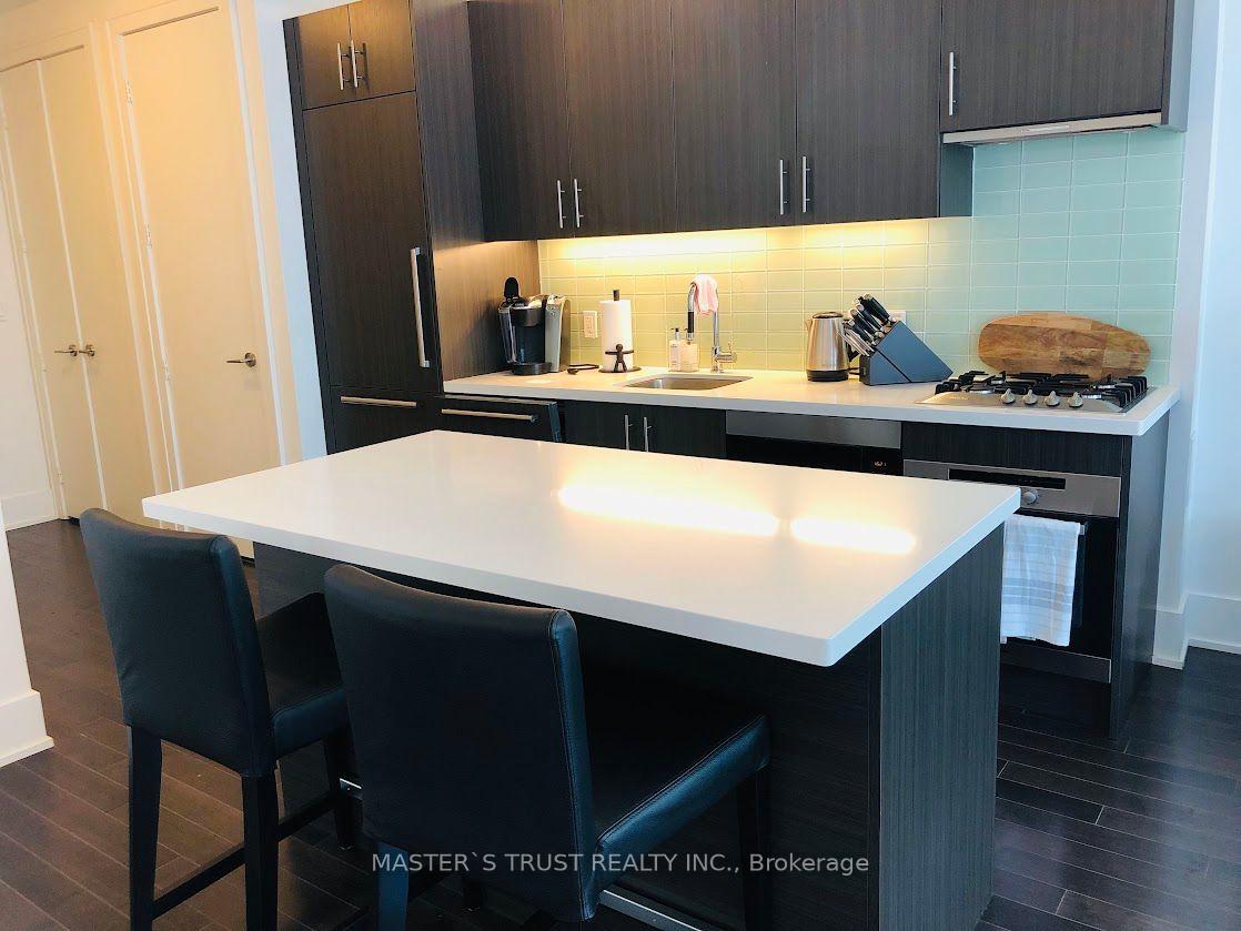 Photo 18 of Unit 731, 39 Queens Quay E, Toronto, Waterfront Communities — HOMEH