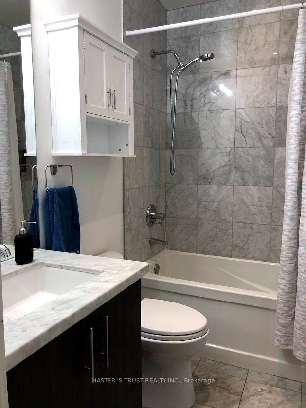 Photo 19 of Unit 731, 39 Queens Quay E, Toronto, Waterfront Communities — HOMEH