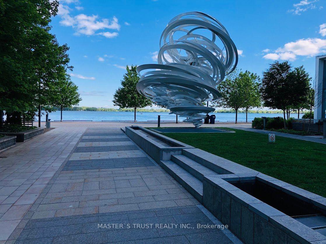 Photo 21 of Unit 731, 39 Queens Quay E, Toronto, Waterfront Communities — HOMEH