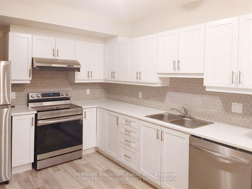 Photo 6 of Unit Bsmt, 163 Franklin Trail, Barrie, Rural Barrie Southwest — HOMEH