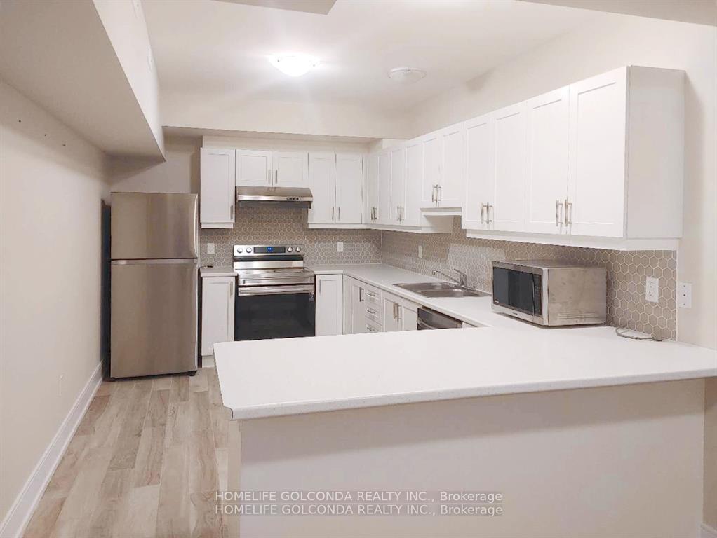 Photo 9 of Unit Bsmt, 163 Franklin Trail, Barrie, Rural Barrie Southwest — HOMEH
