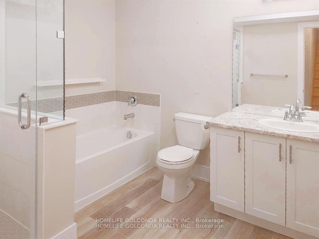 Photo 11 of Unit Bsmt, 163 Franklin Trail, Barrie, Rural Barrie Southwest — HOMEH